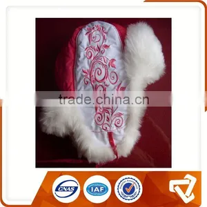 2014 New Product Baby Winter Hat With Earflaps thumbnail-1