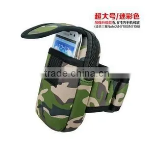 High Quality Neoprene Mobile Phone Arm Bag thumbnail-3