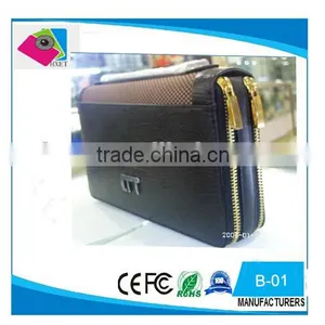 New Hidden Bag Camera With Wireless Remote Hidden Pinhole Video DVR Covert Camera 4GB Hidden Gadget Quality Choice thumbnail-1