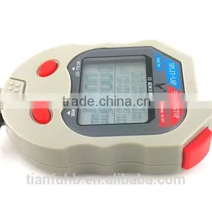 Large Display Stopwatch With Time and Calendar thumbnail-5
