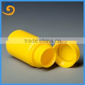 120ml Plastic Laboratory Diagnostic Reagent Bottle thumbnail-1