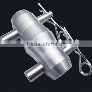 289x289mm Pin Truss ,light Truss,aluminum Truss thumbnail-1