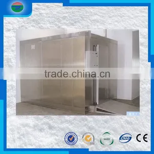 Practical Trade Assurance Blast Pizza Case Freezer Cold Storage/cold Room thumbnail-1