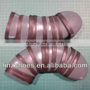 EN 12568 Plastic Toe Cap for Safety Shoes thumbnail-1