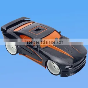 OEM Customize Small Spur Gear&electric Toy Car thumbnail-1