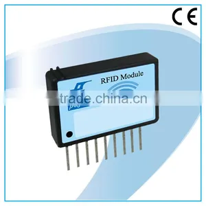 RFID 125KHz EM Card Read Module thumbnail-1