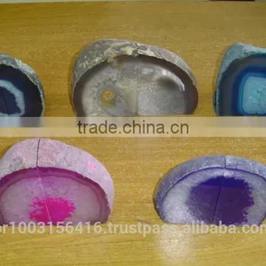 Agate Bookends thumbnail-3