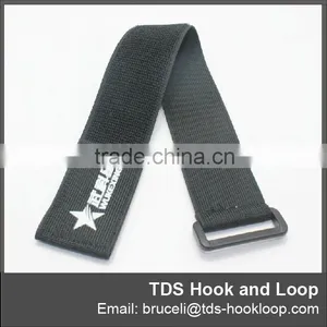 Multi Purpose Custom Logo Adjustable Elastic Strap thumbnail-4