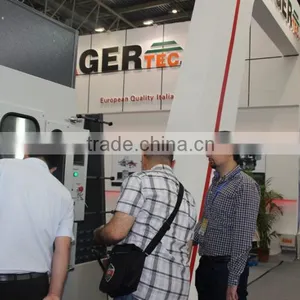 Manufacturer Supply Automatic Glass Sandblasting Machine thumbnail-6