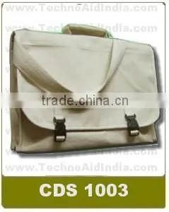 Cotton Conference Bags CBS-1003 thumbnail-1