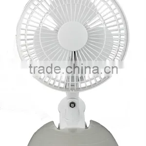 Clip Fan /Table Fan/ 3 in 1 Table Fan thumbnail-2