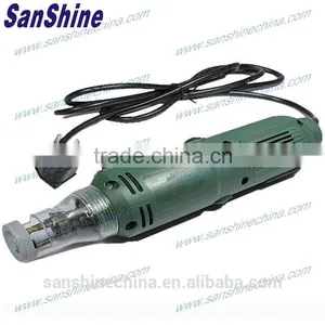 Portable Coil Enamel Wire Stripping Machine thumbnail-2