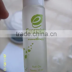 Roll on Glass Bottle,1/3 oz Roll-on Perfume Bottle thumbnail-1