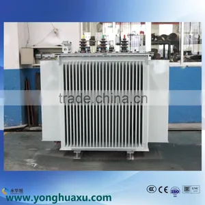 Online Shopping 500kva Three Phase Oil Immersed Electrical Power Distribution Transformer thumbnail-2