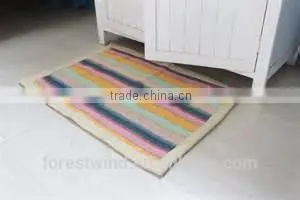 100% Cotton Print Beach Towel With Low Price thumbnail-5