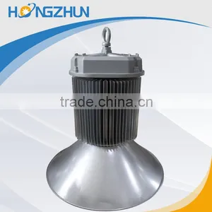 120w Led Workshop Led High Bay Light Meanwell Driver Bridgelux Chip UL PSE CE Approved IP65 Shanghai Led thumbnail-3
