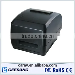 USB Barcode Printer /thermal Transfer /direct Thermal Printer for POS thumbnail-6