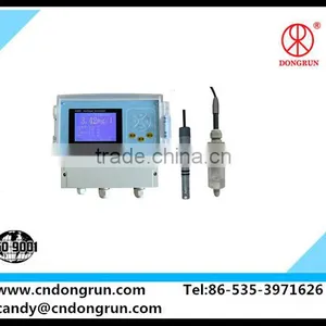 China Made FDO-99 Industrial Online Dissolved Oxygen Sensor thumbnail-2
