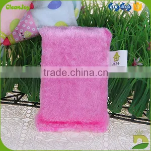 Custom Label Wood Fiber Sponge thumbnail-6