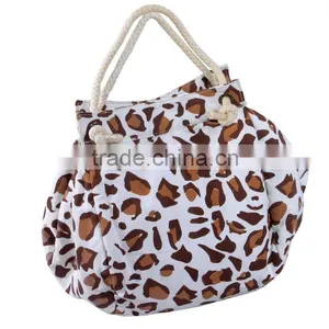 Fashion Canvas Bag thumbnail-1