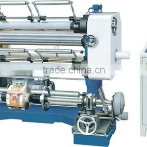 Vertical Automatic Slitting Machine(LFQ-700) thumbnail-1