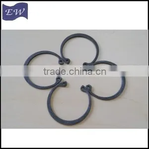 Spring Steel 8mm External Circlips (DIN472) thumbnail-5