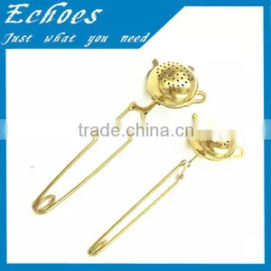 2015 Stainless Steel Tea Infuser New thumbnail-1