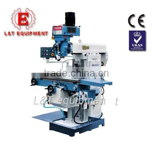 X6336 Milling Machine Slot Tables thumbnail-1