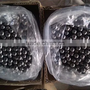 Made in China 21mm Steel Ball 8mm Steel Ball thumbnail-1