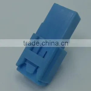 6 Ways Plastic Male Wire to Wire Automotive Connector thumbnail-6