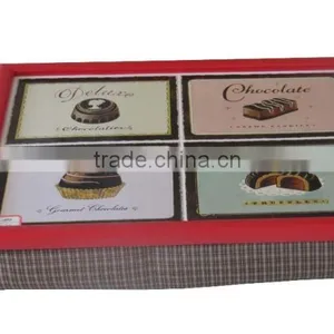 Cheap Wooden Tray thumbnail-1