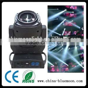 Stage Lighting Mini 2r 120W Moving Head Light Beam thumbnail-1