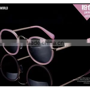 Wholesale Sunglasses China Polarized Fashionable Sunglasses 2015 Italy Design Sunglasses thumbnail-4