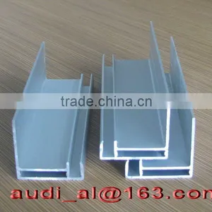 Aluminium Solar Panel Frames thumbnail-1