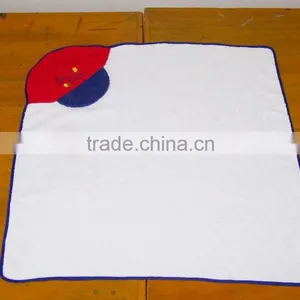 Cute Design for Baby Towel in Cotton Material thumbnail-1