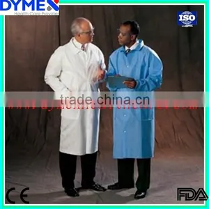 Stylish High Quality Man Lab Coat thumbnail-1