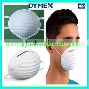 Disposable Anti Virus Protective Face Mask N95 Respirator thumbnail-1