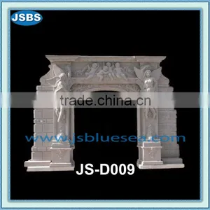 Cheap Classical Decorative Marble Door Frame thumbnail-1