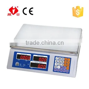 Wholesale Suppliers ACS Electronic Price Weighing Scale thumbnail-1