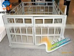 Weighing Scale for Animals thumbnail-1