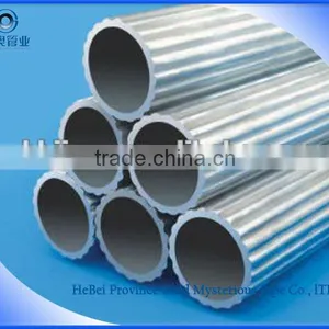 Seamless Steel Passenger Bus Tube thumbnail-1