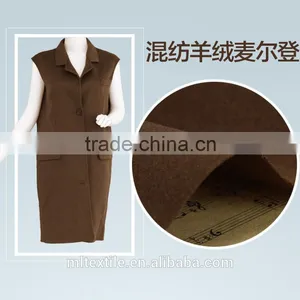 77% Wool 15% Nylon 8% Cashmere Suit Clothing Fabric Textile thumbnail-2