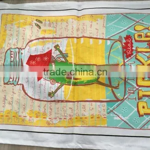 High Quality Kitchen Towel From Factory thumbnail-1