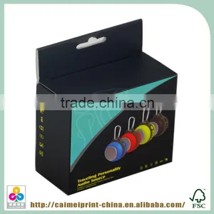 a4 Size Cute Creative Paper Packaging Box thumbnail-6