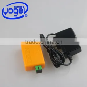 FTTH CATV 1310nm 1550nm High RF Mini Fiber Optic Receiver/Node thumbnail-2