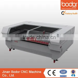 New Auto-feeding Laser Cutting Machine Price With 2-year Warranty From Bodor thumbnail-1