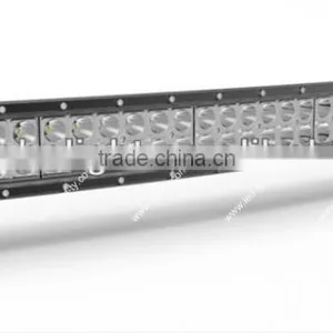 2014 New Product!! 40 Inch 240w Curved LED Light Bar Offroad LED Light Bar thumbnail-1