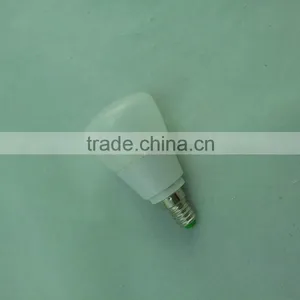 3W and E14 LED BULB thumbnail-1