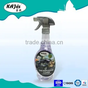 750ml ph Balance Car Wash Detergent for Interior Upholstery, Accessories thumbnail-1