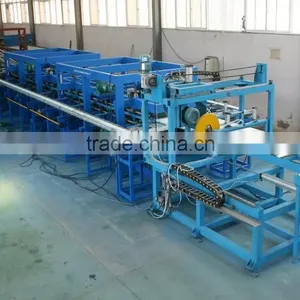 Insulation Board Machine thumbnail-6